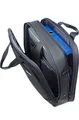 Notebooktasche "Vectura Plus", schwarz, 17,3", SAMSONITE