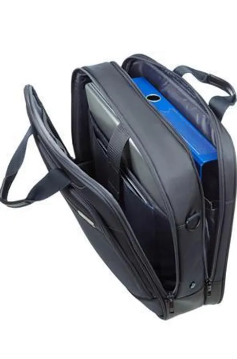 Hauptbild des Produkts Taška na notebook "Vectura Plus", černá, 17,3", SAMSONITE