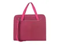 Notebooktasche "Venus", dunkelrot, 13,3", PULSE