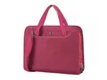Notebooktasche "Venus", dunkelrot, 13,3", PULSE