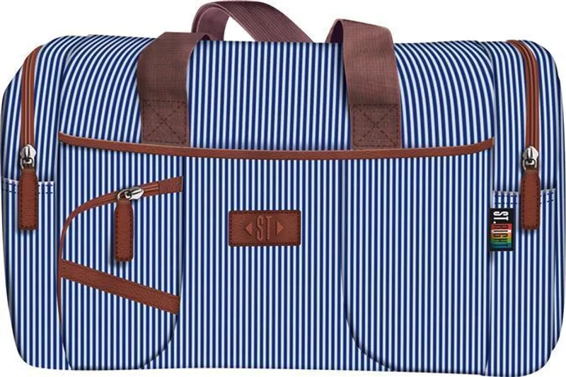 Hauptbild des Produkts Taška "Sailor", modro-bílá, STRIGHT
