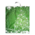 Weiteres Produktbild Tasche - Weihnachten EKOZ DELUXE 410x460 mm, 1 Stk