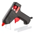 Heißklebepistole für 8mm Heißklebesticks, 10W, Top Tools 42E581