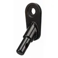 Weiteres Produktbild Fahrradkupplung für Karren 12794, 12796, 12798, 12813, 12814, 12816