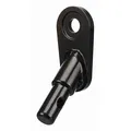 Weiteres Produktbild Fahrradkupplung für Karren 12794, 12796, 12798, 12813, 12814, 12816