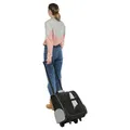 Weiteres Produktbild Tbag ELEGANCE Rucksack/Trolley auf Rollen 32×45×25 cm (max. 8 kg)