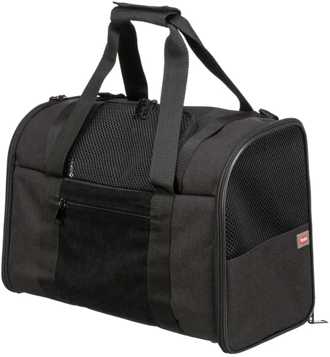 Hauptbild des Produkts Tbag nylonový batoh CONNOR na psa 42x29x21cm (max. 8 kg)