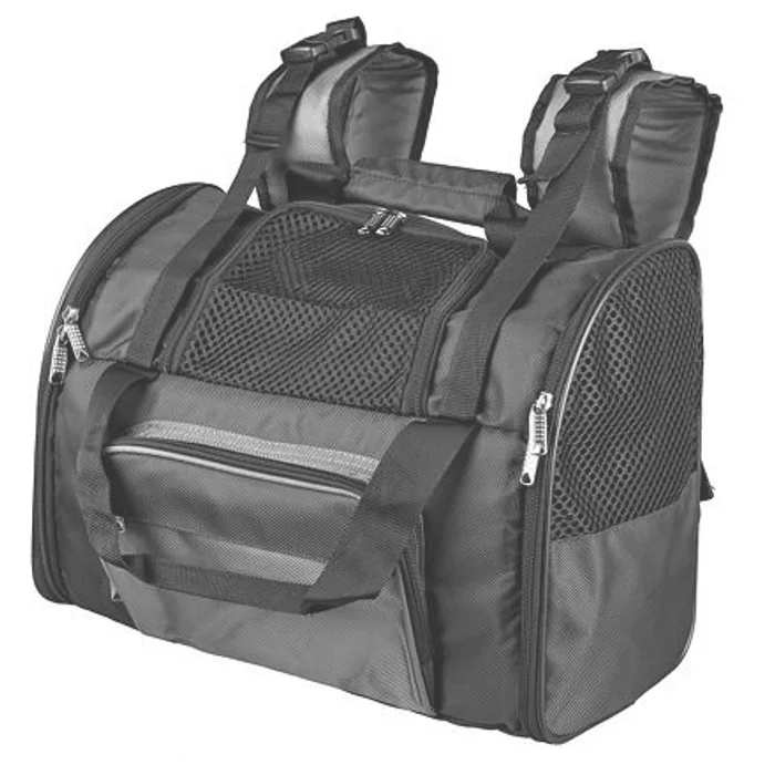 Hauptbild des Produkts Tbag nylonový batoh DeLuxe SHIVA 41x30x21cm (max. 8 kg)