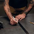 Weiteres Produktbild Technische Zeichenbleistift für das Markieren von Löchern "8880", 2,8 mm, EDDING 7050326000