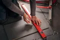 Technische Zeichenbleistift für das Markieren von Löchern "8880", 2,8 mm, EDDING 7050326000