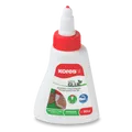 Flüssiger Dispersionskleber Kores Weißleim 60 ml