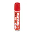 Kores Glufix Flüssigkleber - transparent 30 ml