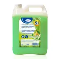 Flüssigseife mit Duft Apfel & Birne 5L für Spender [1 St.]