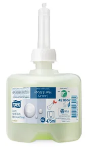 Tekuté mýdlo na tělo a vlasy TORK MEVON PREMIUM luxury 475ml S2 [1 ks]