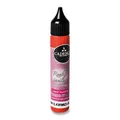 Flüssigperlen Cadence 25 ml, rot