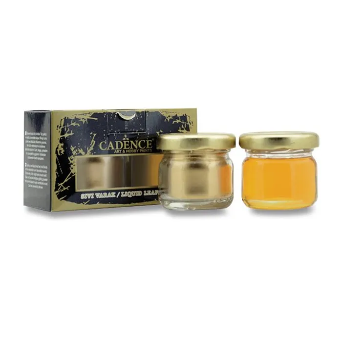 Hauptbild des Produkts Tekuté zlato 30ml+30ml