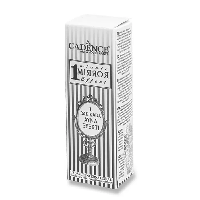 Hauptbild des Produkts Tekuté zrcadlo Cadence 30 ml