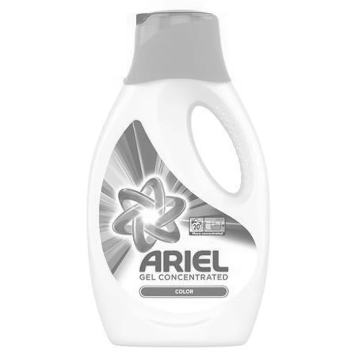 Hauptbild des Produkts Tekutý prací prostředek "Color", 1,3l, ARIEL