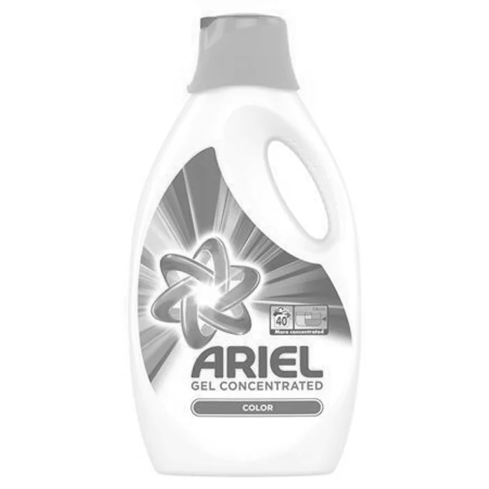Hauptbild des Produkts Tekutý prací prostředek "Color", 2,2l, ARIEL