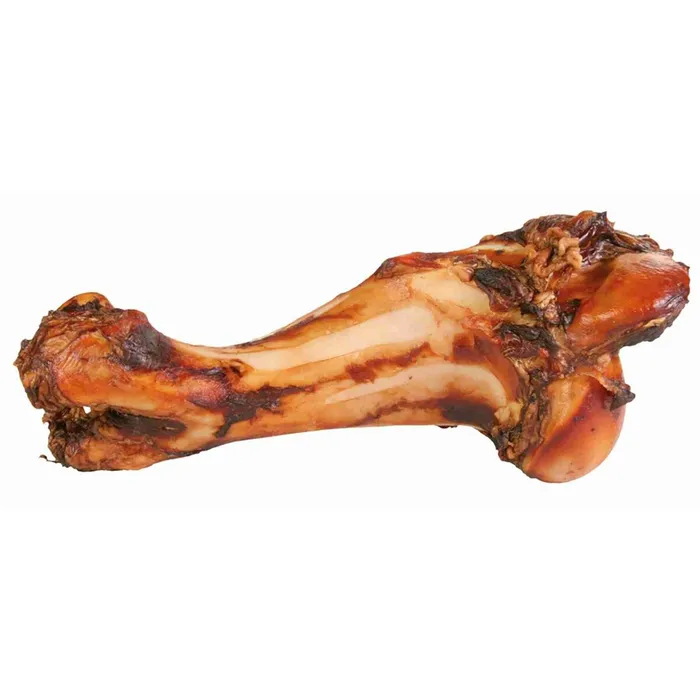 Hauptbild des Produkts Telecí kost uzená - JUMBO, 30 cm, bal.1500 g