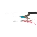 Weiteres Produktbild Teleskopstange mit Spielzeug für Katzen 40-98 cm