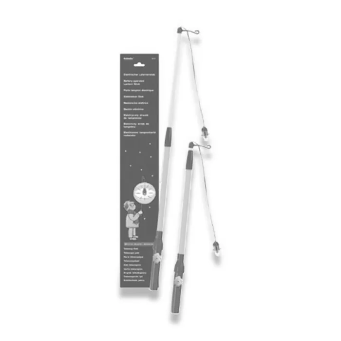 Hauptbild des Produkts Teleskopická tyčka na lampion délka 38 - 58 cm