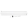Weiteres Produktbild Teleskop-Aluminium-Set 1,28–3,20 m