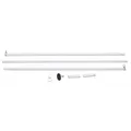 Weiteres Produktbild Teleskop-Aluminium-Set 1,28–3,20 m