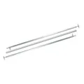 Weiteres Produktbild Teleskop-Aluminium-Set 1,28–3,20 m