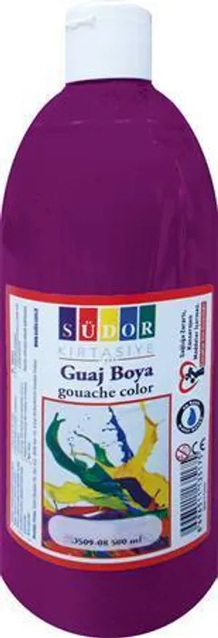 Hauptbild des Produkts Temperová barva, fialová, 500ml, Südor