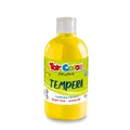 Tempera Farbe Bereit Tempera hellgelb 500 ml