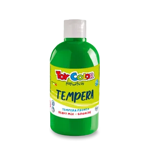 Tempera Farbe Bereit Tempera grün 500 ml