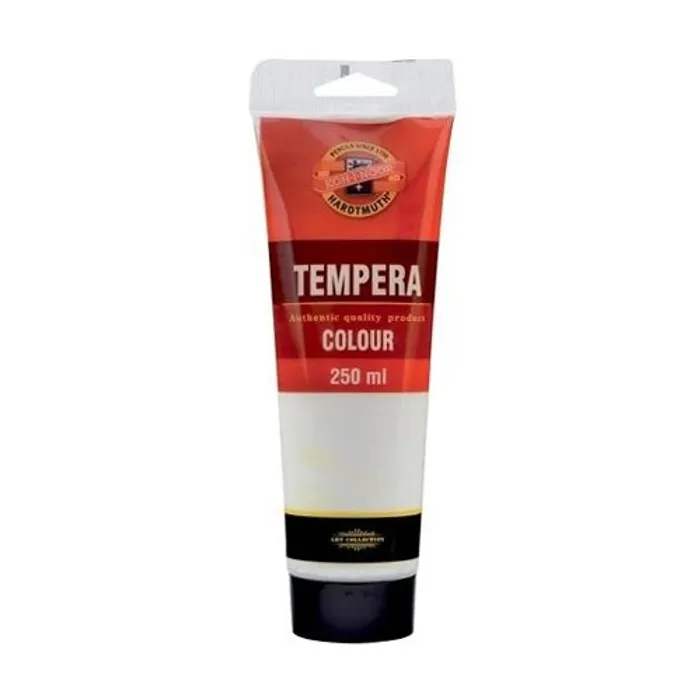 Hauptbild des Produkts Temperové barvy 250ml - 162793 běloba titanová