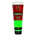 Tempera Farben 250 ml - 162810 Grün hell