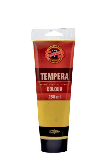 Hauptbild des Produkts Temperové barvy 250ml - 162814 okr