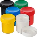 Temperaturfarben Faber-Castell 121040, 6 Farben