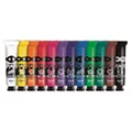 Weiteres Produktbild Temperaturfarben bildete die Peps Temperatur b, 12 Farben, 12 x 12 ml