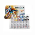Weiteres Produktbild Tempera Farben Set (162547) 6 PCs 16 ml