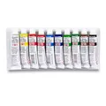 Weiteres Produktbild Tempera Farben Set (162548) 10 Stcs 16 ml