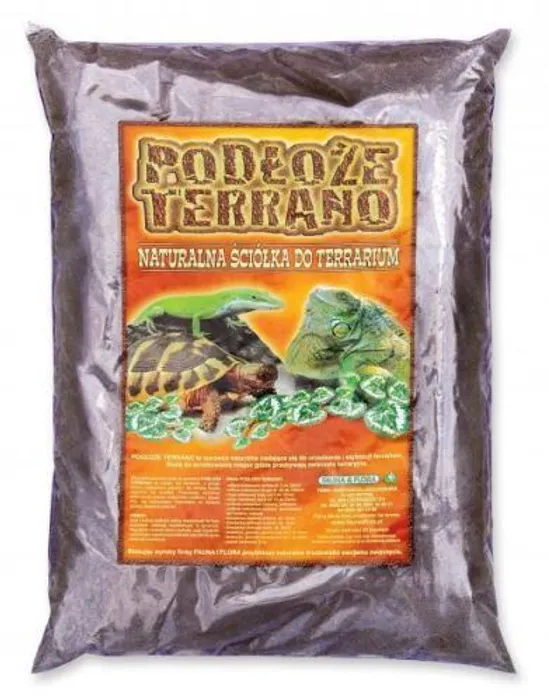 Hauptbild des Produkts Terarijní hoblinky kokosový ořech - vlhké 4 l FAUNA I FLORA