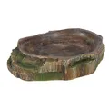 Weiteres Produktbild Terrarienschale für Wasser und Futter 10 x 2,5 x 7,5 cm