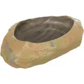 Terrarienschale für Wasser oder Futter 15x3,5x12 cm