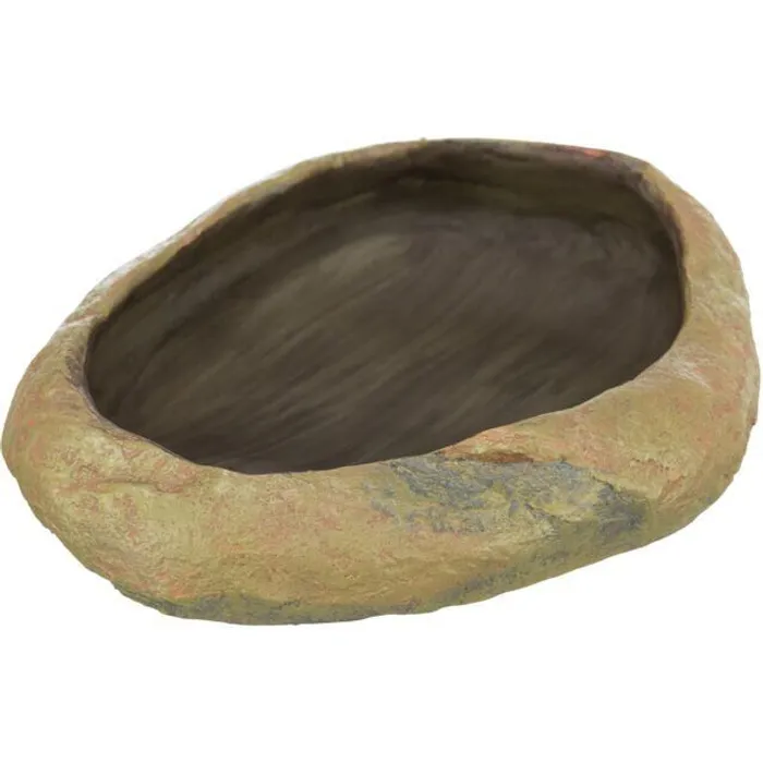Hauptbild des Produkts Terarijní miska na vodu nebo krmivo 19x5x16 cm