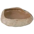 Weiteres Produktbild Terrarienschale für Wasser oder Futter 19x5x16 cm