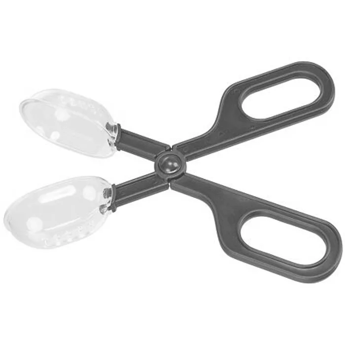 Hauptbild des Produkts Terarijní nůžky - podavač na živé krmivo, plast, 18 cm