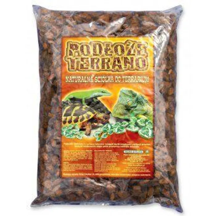 Hauptbild des Produkts Terarijní podestýlka CHIPS malý 4 l FAUNA I FLORA