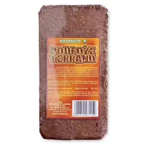 Terrarienstreu - Kokoswürfel 700 g FAUNA I FLORA