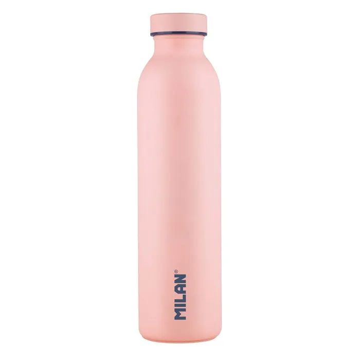 Hauptbild des Produkts Termo láhev MILAN 1918 series Pink, 591ml