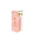 Weiteres Produktbild Thermosflasche MILAN 354 ml (Lava-Serie) - rosa