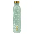 Thermosflasche MILAN 590 ml (Lava-Serie) - grün